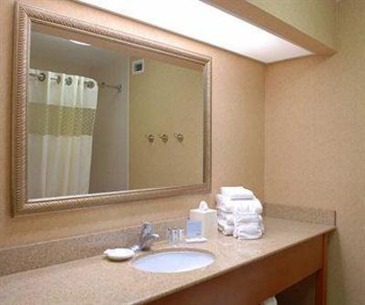 фото отеля Hampton Inn Laredo