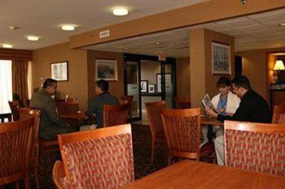 фото отеля Hampton Inn Laredo
