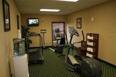 фото отеля Hampton Inn Laredo