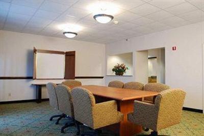 фото отеля Hampton Inn Laredo