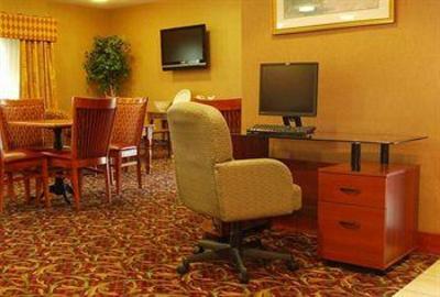 фото отеля Hampton Inn Laredo