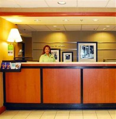 фото отеля Hampton Inn Laredo