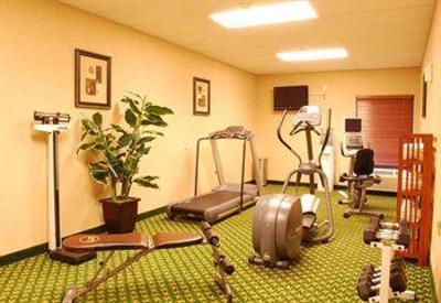 фото отеля Hampton Inn Laredo
