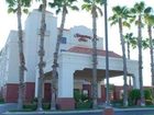 фото отеля Hampton Inn Laredo