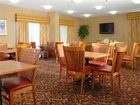 фото отеля Hampton Inn Laredo