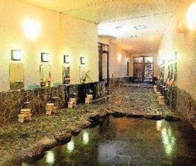 фото отеля Hotel Sengoku