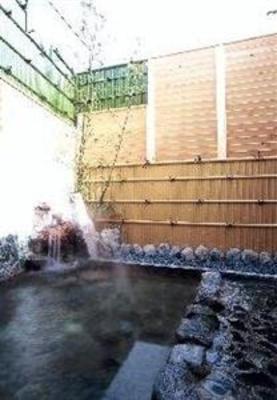 фото отеля Hotel Sengoku