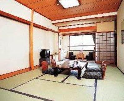 фото отеля Hotel Sengoku