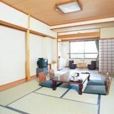 фото отеля Hotel Sengoku