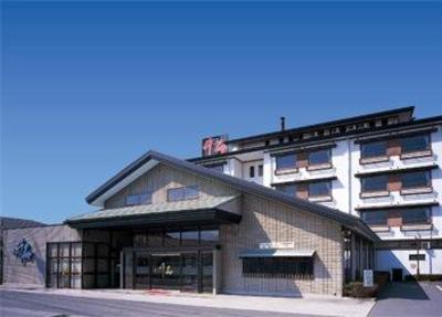 фото отеля Hotel Sengoku