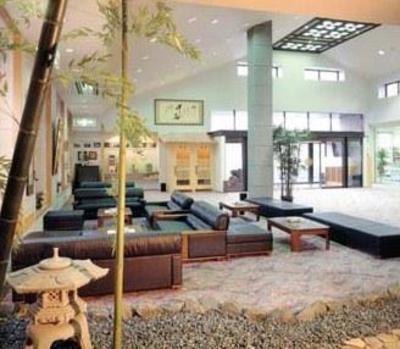 фото отеля Hotel Sengoku