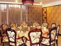 Jiali Hotel Width Alley