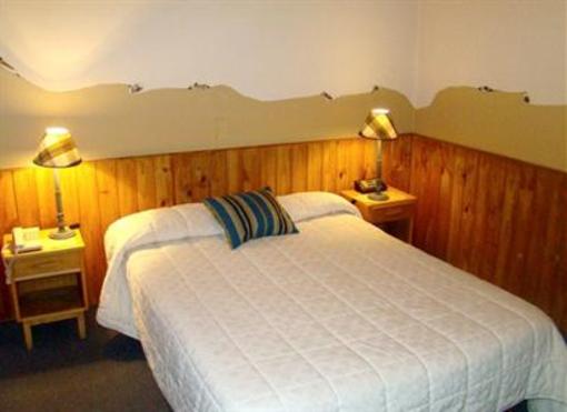 фото отеля Casita Suiza
