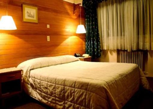 фото отеля Casita Suiza
