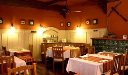 фото отеля Casita Suiza