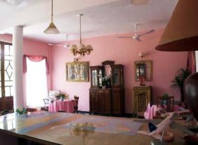 фото отеля Hostal La Cofradia