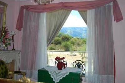 фото отеля Hostal La Cofradia