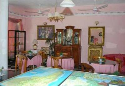 фото отеля Hostal La Cofradia