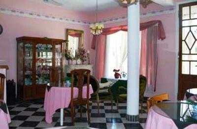 фото отеля Hostal La Cofradia