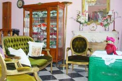 фото отеля Hostal La Cofradia