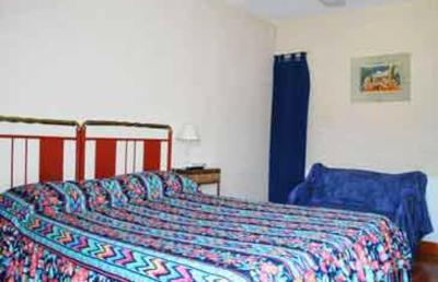 фото отеля Hostal La Cofradia