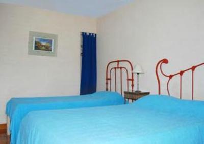 фото отеля Hostal La Cofradia