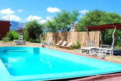 фото отеля Hostal La Cofradia