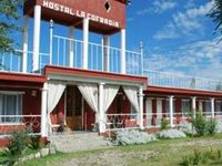 Hostal La Cofradia