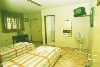 фото отеля Hotel Central Caruaru