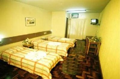 фото отеля Hotel Central Caruaru
