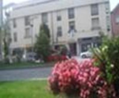 фото отеля Residencial Dom Manuel