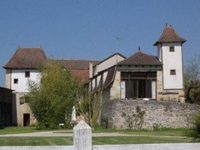 Domaine de Borie Bed and Breakfast Bretenoux