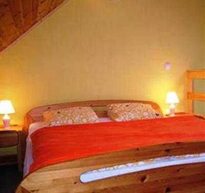 фото отеля Polonia Apartman