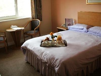 фото отеля Russell Hotel Bognor Regis