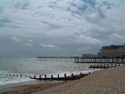 фото отеля Russell Hotel Bognor Regis