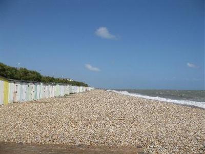 фото отеля Russell Hotel Bognor Regis