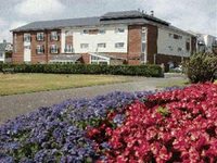 Russell Hotel Bognor Regis