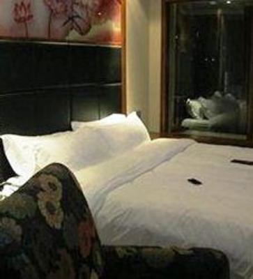фото отеля Xintiandi Hotel Nanchang