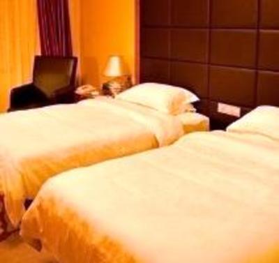 фото отеля Xintiandi Hotel Nanchang