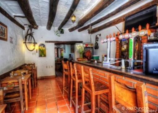 фото отеля Sam's VIP Hostel San Gil