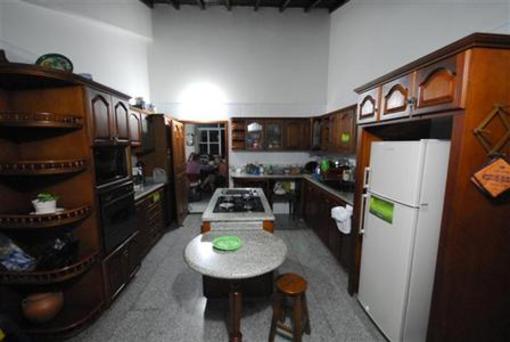 фото отеля Sam's VIP Hostel San Gil