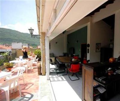 фото отеля Sam's VIP Hostel San Gil