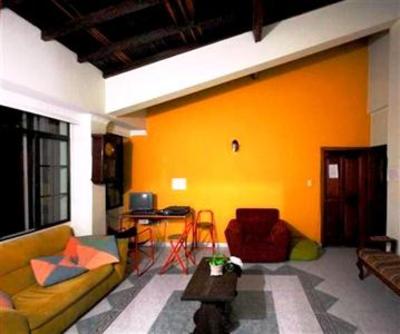 фото отеля Sam's VIP Hostel San Gil