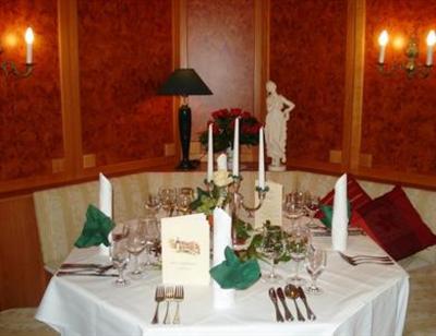 фото отеля Kyffhäuser Hotel Grossharthau