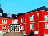 Kyffhäuser Hotel Grossharthau