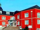 фото отеля Kyffhäuser Hotel Grossharthau