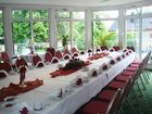 фото отеля Kyffhäuser Hotel Grossharthau