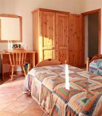 фото отеля Hotel Il Cortile