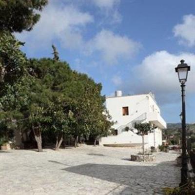 фото отеля Hotel Il Cortile