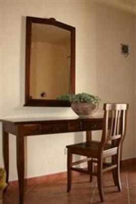 фото отеля Hotel Il Cortile